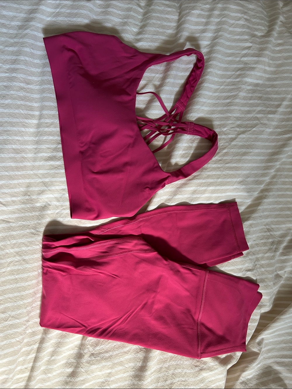 Align set